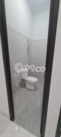 Rumah Modern 3 KT di Harapan Indah Bekasi Unfurnished Rumah Modern 3 KT di Harapan Indah Bekasi Unfurnished