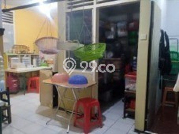 Hunian Mewah Siap Huni LT 120m2 di Kelapa Gading, Jakarta Utara Hunian Mewah Siap Huni LT 120m2 di Kelapa Gading, Jakarta Utara
