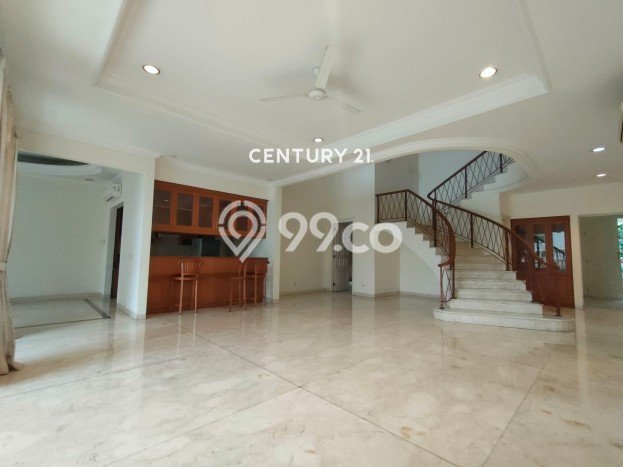 Hunian Modern Untuk Disewakan di Pondok Indah Jakarta Selatan 4 KT & 4 KM Hunian Modern Untuk Disewakan di Pondok Indah Jakarta Selatan 4 KT & 4 KM