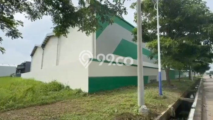 Area Ramai! Gudang Dijual di Pakuhaji untuk Bisnis Luas Bangunan 4935m2 Area Ramai! Gudang Dijual di Pakuhaji untuk Bisnis Luas Bangunan 4935m2