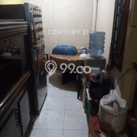 Hunian Nyaman Asri 3 KT Siap Pakai di Pulogebang Jakarta Timur Hunian Nyaman Asri 3 KT Siap Pakai di Pulogebang Jakarta Timur