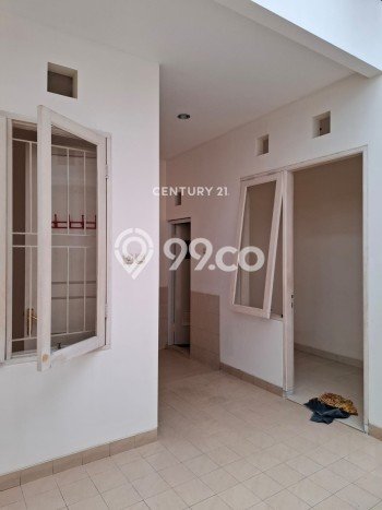 Rumah Modern 3 KT di Harapan Indah Bekasi Unfurnished Rumah Modern 3 KT di Harapan Indah Bekasi Unfurnished