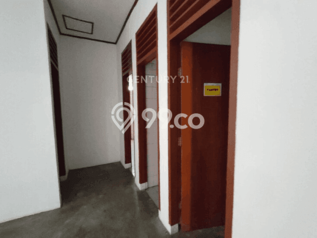 Unit Gudang Disewakan di Cikarang di Area Ramai & Strategis Unit Gudang Disewakan di Cikarang di Area Ramai & Strategis