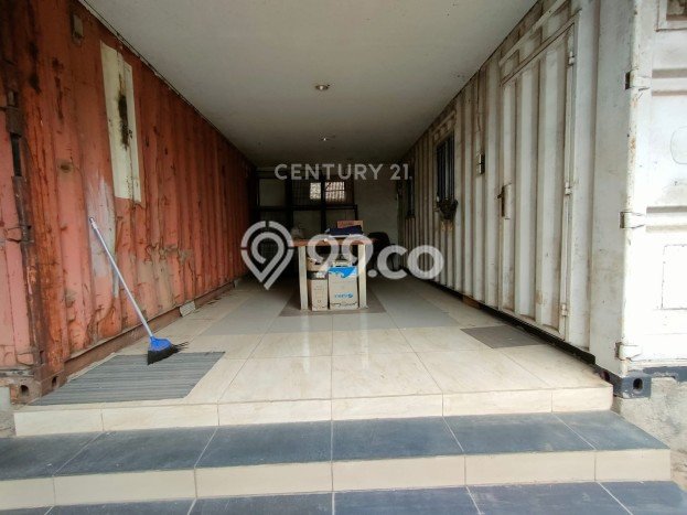 Dijual Tanah di Bekasi, Luas 1200m2 SHM Dijual Tanah di Bekasi, Luas 1200m2 SHM