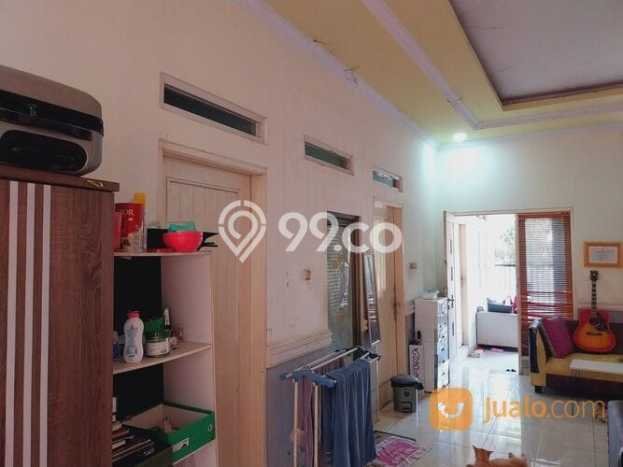 Rumah Minimalis 4 Kamar LT 144m2 di Harapan Indah Rumah Minimalis 4 Kamar LT 144m2 di Harapan Indah