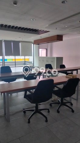 Kantor Bagus Dijual di Fatmawati Jakarta Selatan Strategis Cocok untuk Kembangkan Bisnis Kantor Bagus Dijual di Fatmawati Jakarta Selatan Strategis Cocok untuk Kembangkan Bisnis