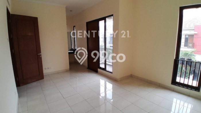 Dijual Cepat Rumah Favorit Siap Huni LB 150m2 di Tarumajaya, Bekasi Dijual Cepat Rumah Favorit Siap Huni LB 150m2 di Tarumajaya, Bekasi