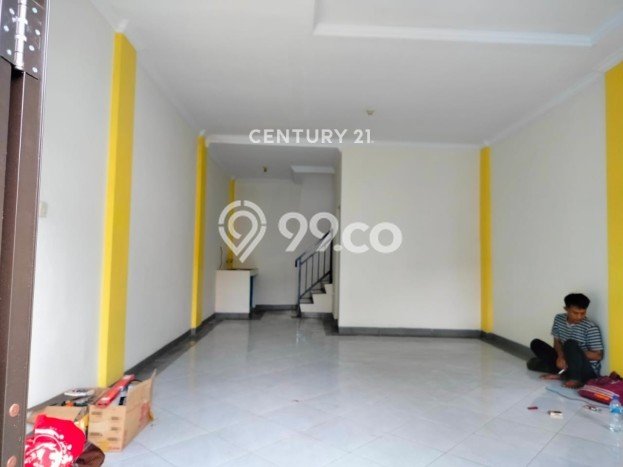 Jual Rumah Bagus Siap Huni LB 86m2 di Bekasi Barat, Bekasi Jual Rumah Bagus Siap Huni LB 86m2 di Bekasi Barat, Bekasi
