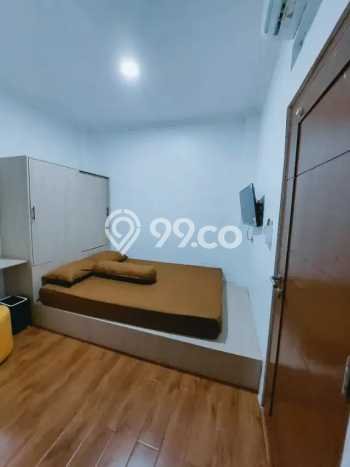 Kost Dijual di Gunung Sahari dengan 15 KT dan Luas 250m2 Kost Dijual di Gunung Sahari dengan 15 KT dan Luas 250m2
