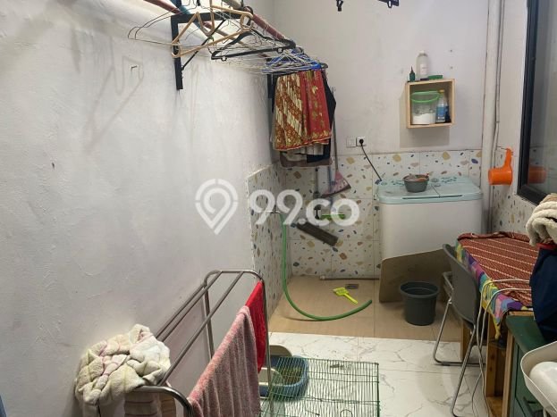 Dijual Rumah 2 Kamar Lokasi Strategis Nyaman dan Strategis di Cakung Dijual Rumah 2 Kamar Lokasi Strategis Nyaman dan Strategis di Cakung