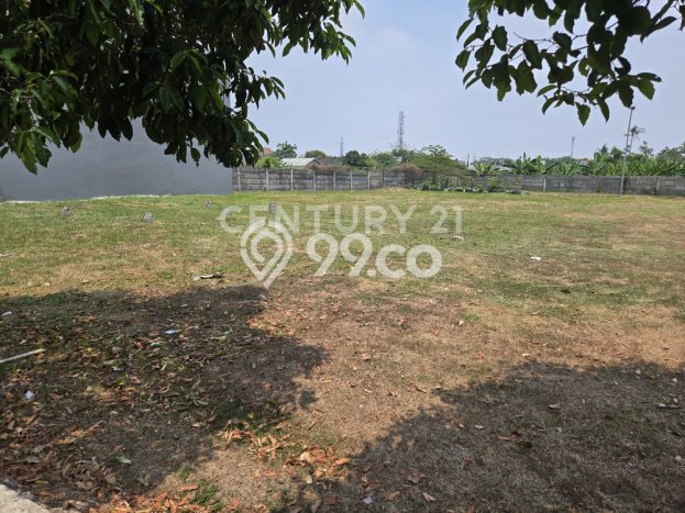 Tanah untuk Dijual di Cakung Jakarta Timur Luas 200m2 Tanah untuk Dijual di Cakung Jakarta Timur Luas 200m2