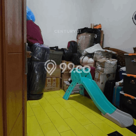 For Sale Hunian Rumah Terawat 4 Kamar di Harapan Indah, Bekasi For Sale Hunian Rumah Terawat 4 Kamar di Harapan Indah, Bekasi