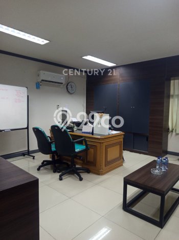 Kantor Dijual di Pulo Gadung Jakarta Timur dengan LB 990m2 Kantor Dijual di Pulo Gadung Jakarta Timur dengan LB 990m2