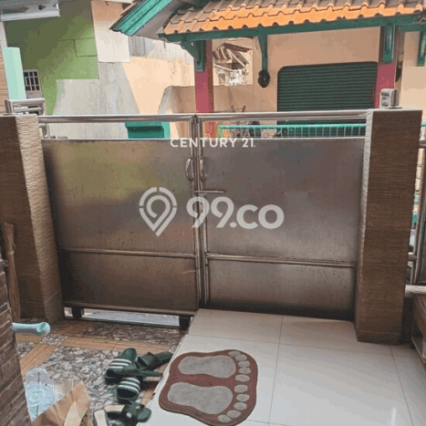 Hunian Cantik Modern Lb 60m2 di Cakung, Jakarta Timur Hunian Cantik Modern Lb 60m2 di Cakung, Jakarta Timur