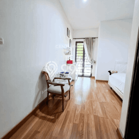 Rumah Luxury Modern Siap Huni di Harapan Indah Bekasi Rumah Luxury Modern Siap Huni di Harapan Indah Bekasi