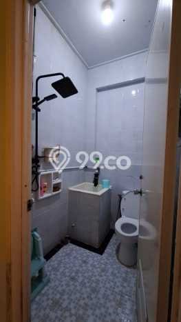Rumah Modern 2 KT LT 90m2 di Harapan Indah Rumah Modern 2 KT LT 90m2 di Harapan Indah