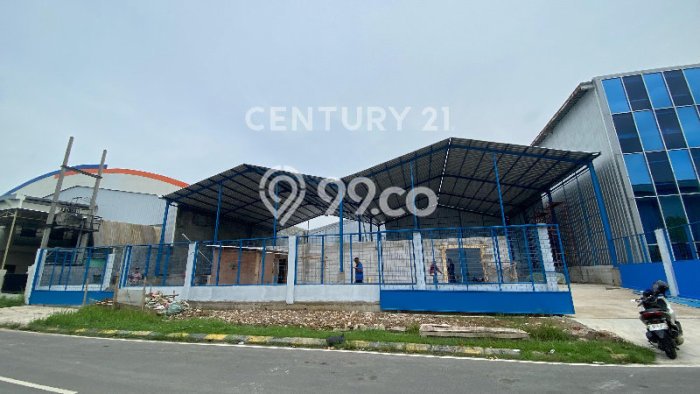 Disewakan Gudang di Kawasan Ramai Cikarang Luas 352m2 Disewakan Gudang di Kawasan Ramai Cikarang Luas 352m2