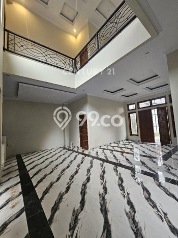 Hunian Super Elit dengan Akses Paling Strategis di Pejaten, Jakarta Selatan Hunian Super Elit dengan Akses Paling Strategis di Pejaten, Jakarta Selatan