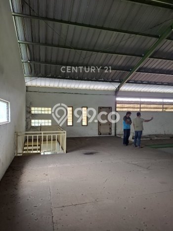 Gudang Komersial Disewakan di Karawang Barat Karawang Luas 496m2 Gudang Komersial Disewakan di Karawang Barat Karawang Luas 496m2