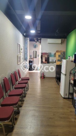 Paling Diincar! Kantor Dijual di BSD City Harga Kompetitif Paling Diincar! Kantor Dijual di BSD City Harga Kompetitif