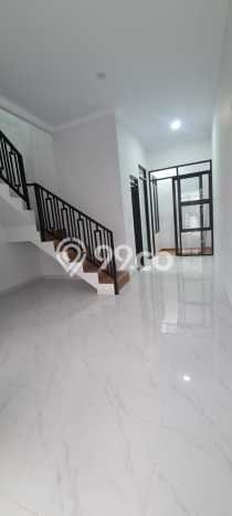 Rumah Modern 3 KT di Harapan Indah Bekasi Unfurnished Rumah Modern 3 KT di Harapan Indah Bekasi Unfurnished