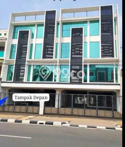 Kantor Dijual Lokasi Stratagis di Jatinegara Jakarta Timur Cocok untuk Investasi Kantor Dijual Lokasi Stratagis di Jatinegara Jakarta Timur Cocok untuk Investasi
