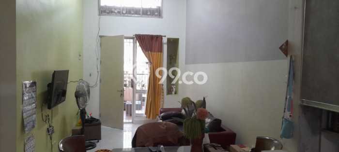 Rumah Modern 2 KT di harapan indah Bekasi Unfurnished Rumah Modern 2 KT di harapan indah Bekasi Unfurnished