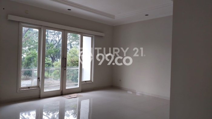 Rumah Elit LB 360m2 Siap Huni Desain Elegan di BSD City, Tangerang Rumah Elit LB 360m2 Siap Huni Desain Elegan di BSD City, Tangerang