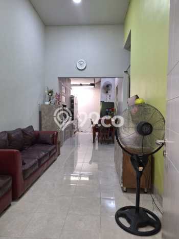 Rumah Modern 2 KT LT 90m2 di Harapan Indah Rumah Modern 2 KT LT 90m2 di Harapan Indah