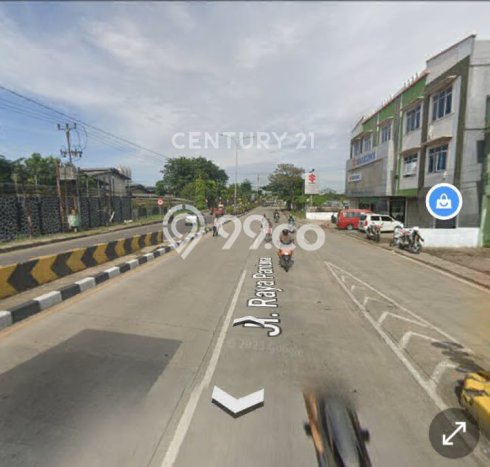 Tanah Kavling di Cibitung Dijual dengan Luas 455m2 Tanah Kavling di Cibitung Dijual dengan Luas 455m2