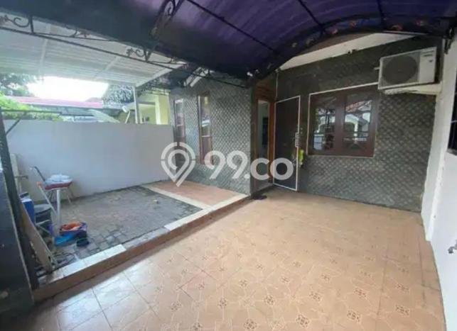 Hunian Cantik Modern Lb 120m2 di Cakung, Jakarta Timur Hunian Cantik Modern Lb 120m2 di Cakung, Jakarta Timur