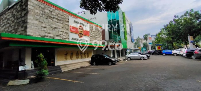 Unit Komersial Disewakan di Jakarta Selatan Area Strategis Harga Kompetitif Unit Komersial Disewakan di Jakarta Selatan Area Strategis Harga Kompetitif