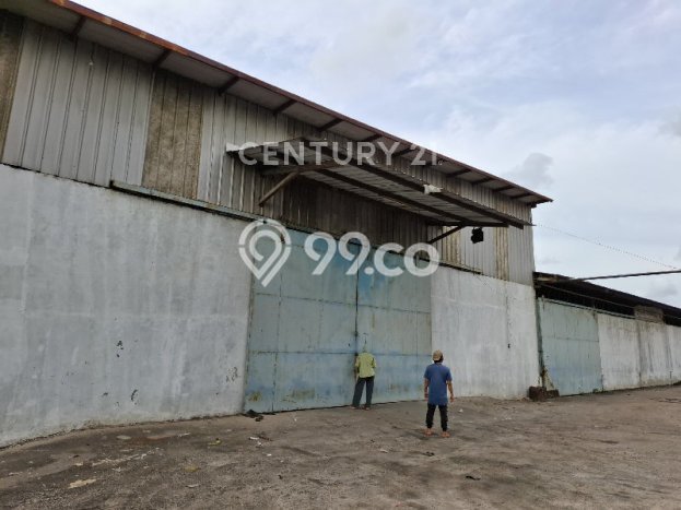 Gudang Disewakan di Kawasan Ramai Karawang Timur, Karawang Gudang Disewakan di Kawasan Ramai Karawang Timur, Karawang