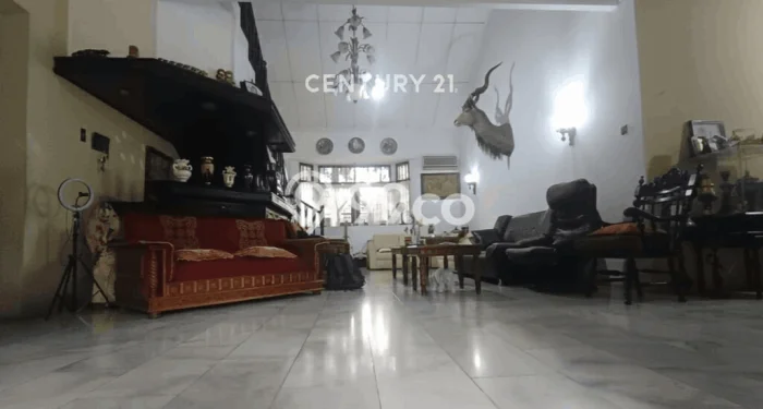 Jual Rumah Luas Elegan Dengan View Eksklusif di Ulujami, Jakarta Selatan Jual Rumah Luas Elegan Dengan View Eksklusif di Ulujami, Jakarta Selatan