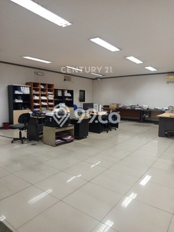 Kantor Dijual di Pulo Gadung Jakarta Timur dengan LB 990m2 Kantor Dijual di Pulo Gadung Jakarta Timur dengan LB 990m2