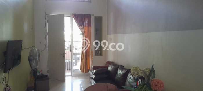 Rumah Modern 2 KT di harapan indah Bekasi Unfurnished Rumah Modern 2 KT di harapan indah Bekasi Unfurnished