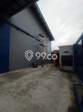 FOR RENT! Gudang di Kapuk Cocok untuk Bisnis 480m2 FOR RENT! Gudang di Kapuk Cocok untuk Bisnis 480m2