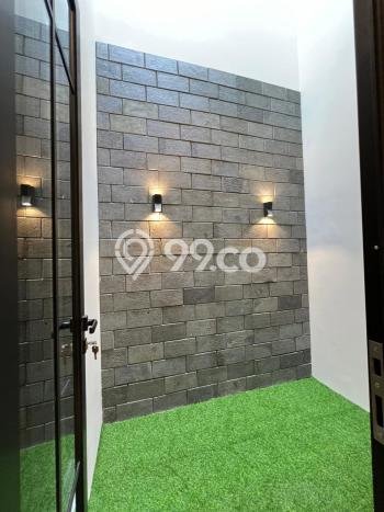 Rumah Eksklusif Siap Huni LT 115m2 di Cempaka Putih, Jakarta Pusat Rumah Eksklusif Siap Huni LT 115m2 di Cempaka Putih, Jakarta Pusat