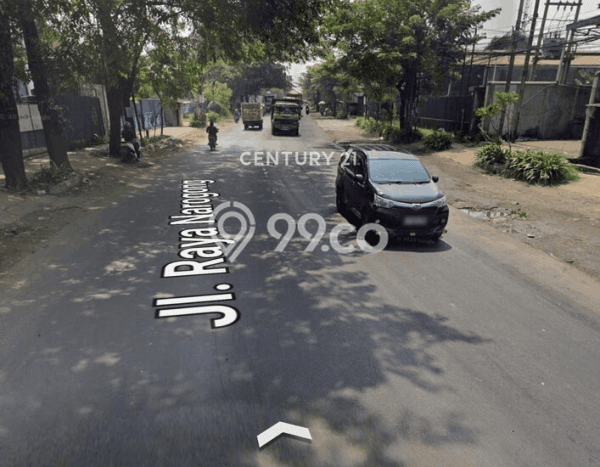 Paling Dicari! Gudang Dijual di Narogong Harga Kompetitif Paling Dicari! Gudang Dijual di Narogong Harga Kompetitif