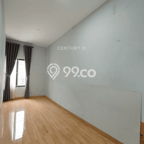 Hunian Elit LB 170m2 Siap Pakai Desain Elegan di Meruya, Jakarta Barat Hunian Elit LB 170m2 Siap Pakai Desain Elegan di Meruya, Jakarta Barat