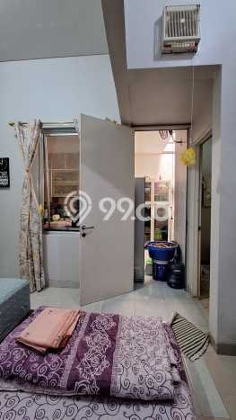 Rumah Modern 2 KT LT 90m2 di Harapan Indah Rumah Modern 2 KT LT 90m2 di Harapan Indah