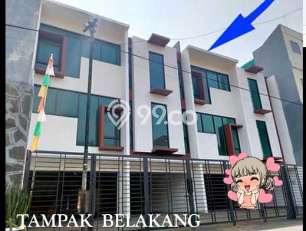 Kantor Dijual Lokasi Stratagis di Jatinegara Jakarta Timur Cocok untuk Investasi Kantor Dijual Lokasi Stratagis di Jatinegara Jakarta Timur Cocok untuk Investasi