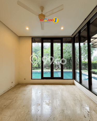 Jual Rumah Mewah Megah Dengan View Cantik di Kemang, Jakarta Selatan Jual Rumah Mewah Megah Dengan View Cantik di Kemang, Jakarta Selatan