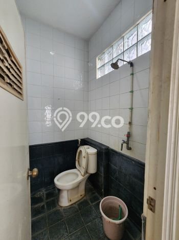 Siap Huni Hunian Elit 4 Kamar di Kebayoran Baru Dekat ke Mana Pun Siap Huni Hunian Elit 4 Kamar di Kebayoran Baru Dekat ke Mana Pun