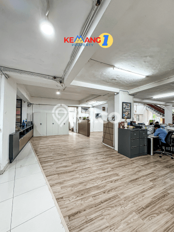 Kantor Dijual di Kebayoran Baru Jakarta Selatan dengan Luas Bangunan 500m2 Kantor Dijual di Kebayoran Baru Jakarta Selatan dengan Luas Bangunan 500m2