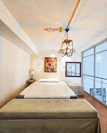 Hunian Apartemen Ideal untuk Dijual di Jakarta Selatan dengan 1 Kamar Hunian Apartemen Ideal untuk Dijual di Jakarta Selatan dengan 1 Kamar