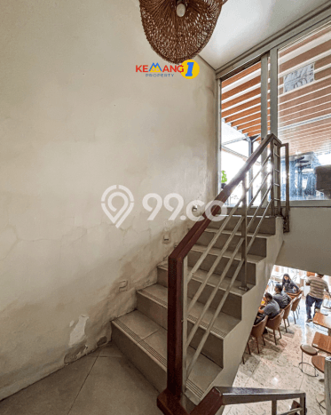 Paling Dicari! Ruko Dijual di Kemang Harga Kompetitif Paling Dicari! Ruko Dijual di Kemang Harga Kompetitif