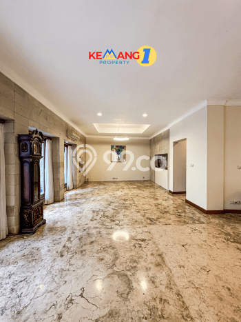 Best Deal Hunian Mewah Ideal dan Luas di Kebayoran Baru, Jakarta Selatan Best Deal Hunian Mewah Ideal dan Luas di Kebayoran Baru, Jakarta Selatan