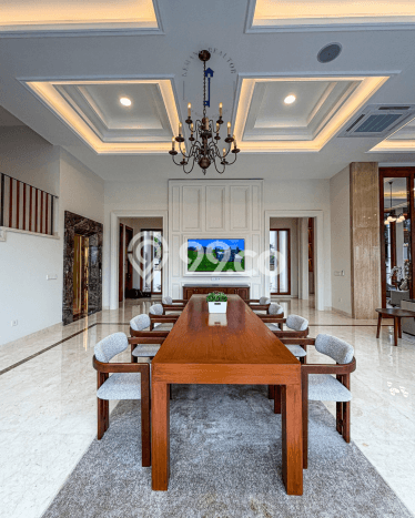 Jual Rumah Luas Megah Dengan View Eksklusif di Kemang, Jakarta Selatan Jual Rumah Luas Megah Dengan View Eksklusif di Kemang, Jakarta Selatan