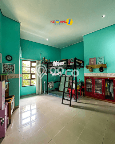 Rumah Kontrakan Jakarta Selatan LT 1197m2 LB 350m2 Area Kemang Rumah Kontrakan Jakarta Selatan LT 1197m2 LB 350m2 Area Kemang